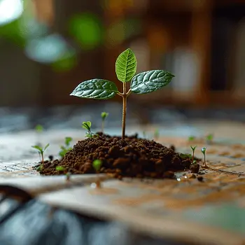 生活怎么不要忘记微笑